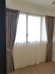 Amo Residence (D20), Apartment #607623811